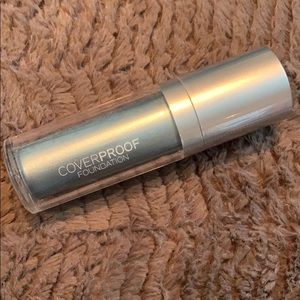 Cover proof foundation